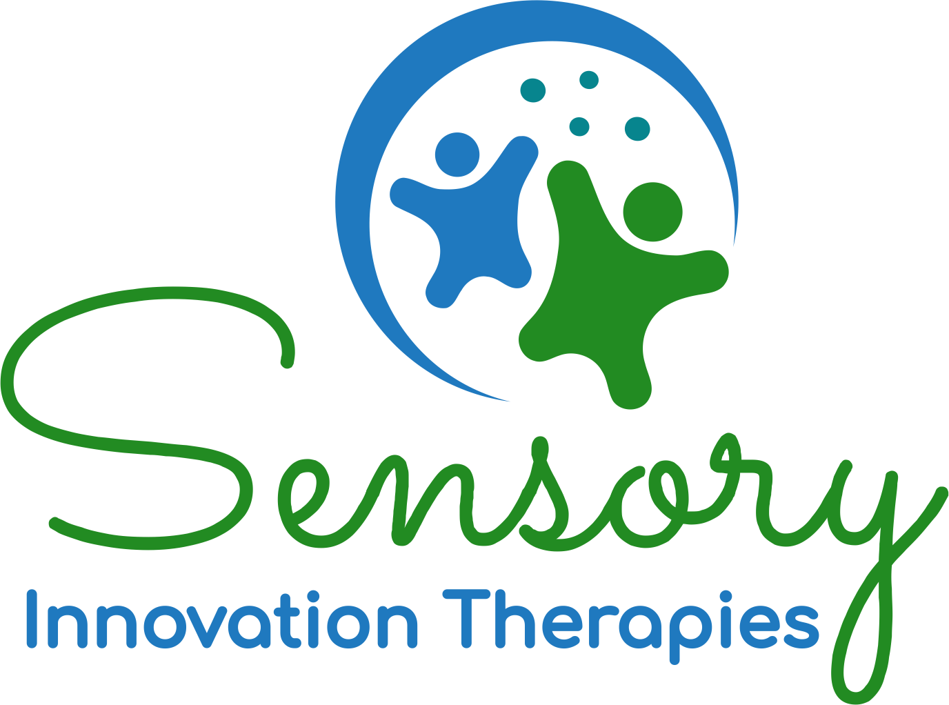 Consult and Mentorship - Sensory Innovation Therapies