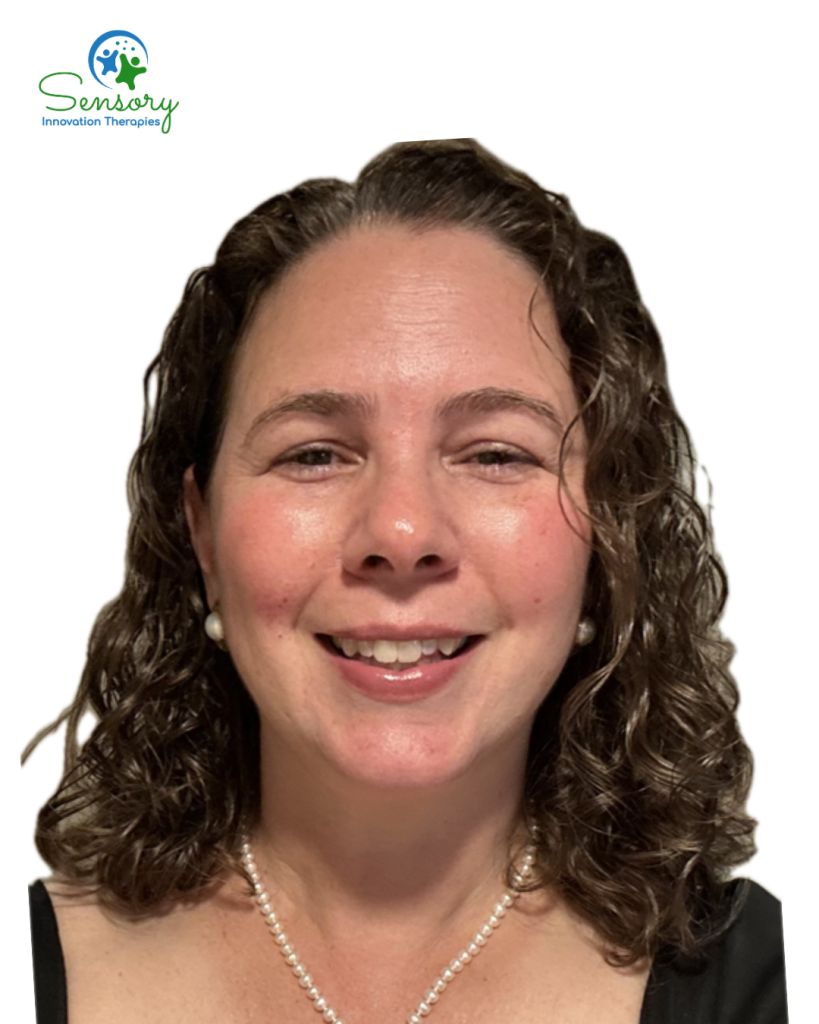 WELCOME TO SIT 1 | Sensory Innovation Therapies